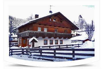 Italië Byt San Candido, Exterieur